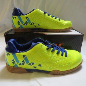 Kids Classic Indoor Soccer Shoe